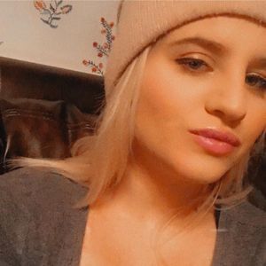 Meet your Posher, Kylea